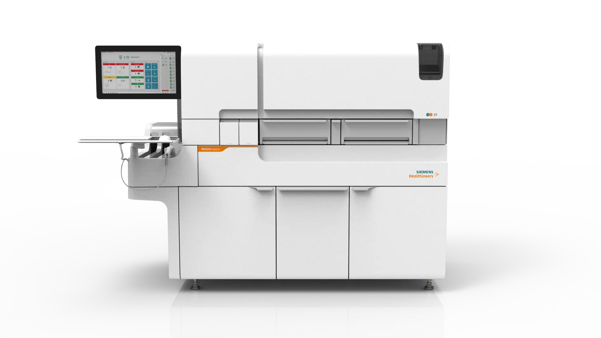 Siemens Atellica