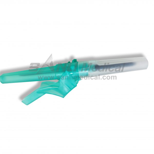 Blood Collection Needle