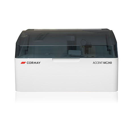 Cormay ACCENT MC240